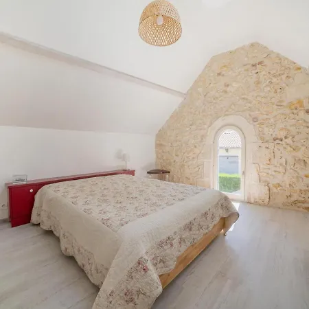 Cozy Haven W Pool Holiday home *