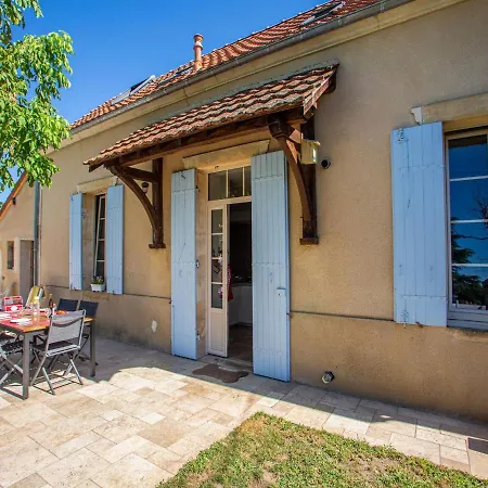 Holiday home Cozy Haven W Pool Bergerac