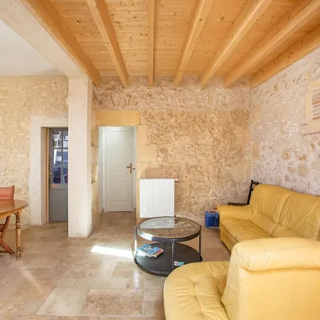 Holiday home Cozy Haven W Pool Bergerac