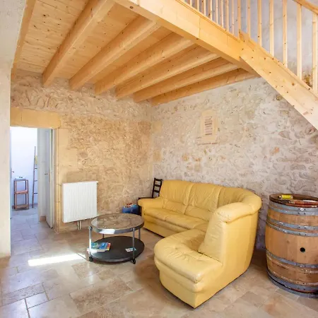 Spacious With Private Pool Holiday home