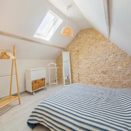Spacious With Private Pool * Bergerac