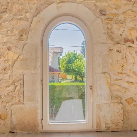 Spacious With Private Pool Bergerac