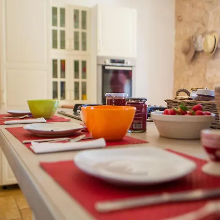 Cozy Haven W Pool Holiday home Bergerac