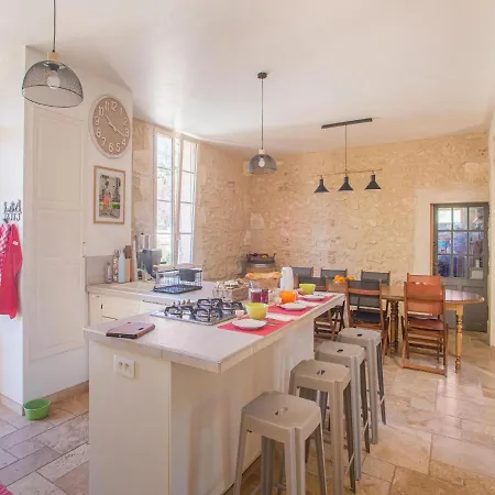 Holiday home Cozy Haven W Pool Bergerac