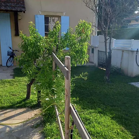 Holiday home Cozy Haven W Pool Bergerac