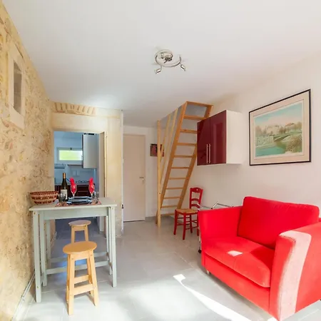 Cozy Haven W Pool Bergerac